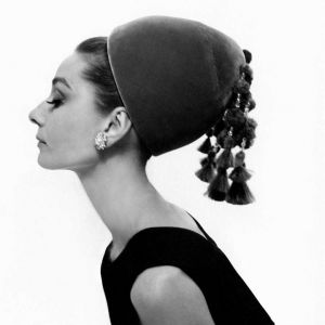 Ladylike style - mylusciouslife - Audrey Hepburn photos.jpg